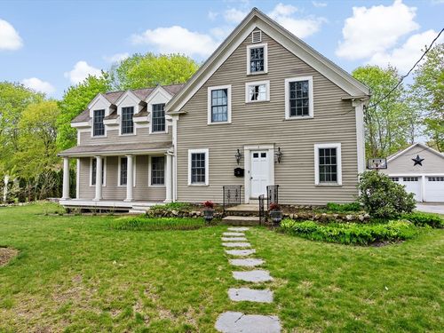 5 Liberty Rd, Hingham, MA, 02043-3909 | Card Image