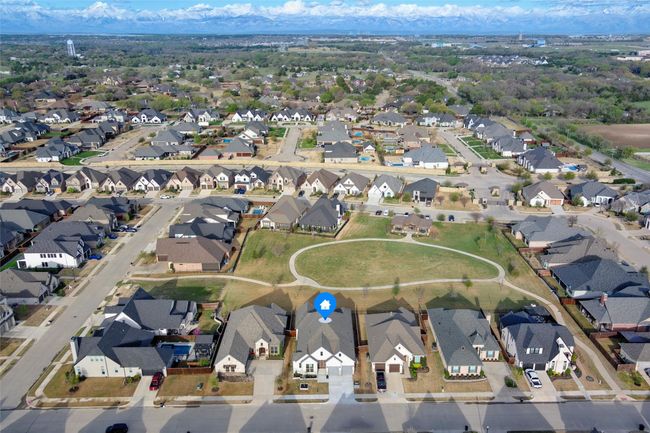 Bird's eye view with a residential view | Image 38
