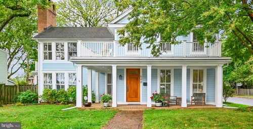 600 6th St, ANNAPOLIS, MD, 21403-3237 | Card Image