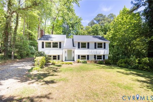 9102 Arch Hill Court, Chesterfield, VA, 23236 | Card Image