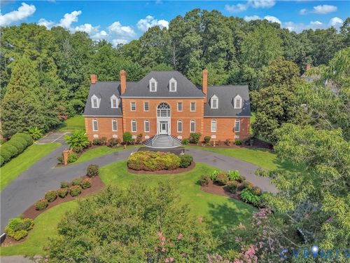 3300 Wicklow Ln, North Chesterfield, VA, 23236-1330 | Card Image