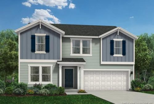 659 Melbourne Dr, Raeford, NC, 28376 | Card Image