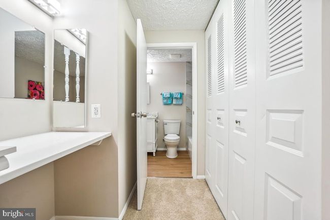 9220 Redbridge Ct, Townhouse with 2 bedrooms, 3 bathrooms and null parking in LAUREL MD | Image 25