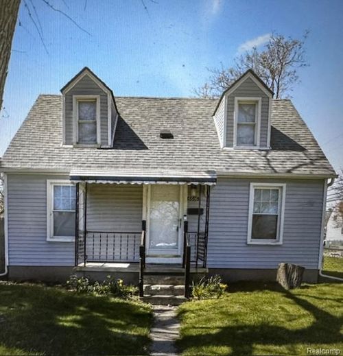 6606 Cornell St, Taylor, MI, 48180-1725 | Card Image