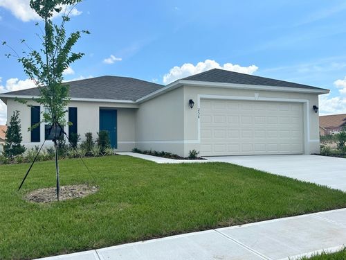 256 Spindlewood Boulevard, DUNDEE, FL, 33838 | Card Image