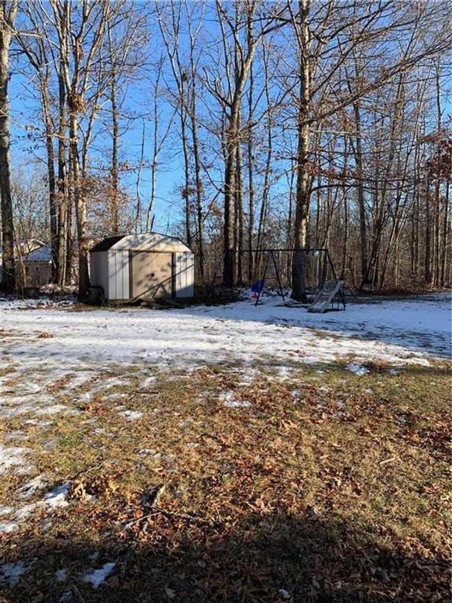 90 Caribou Way, House other with 3 bedrooms, 2 bathrooms and 6 parking in Tiverton RI | Image 18