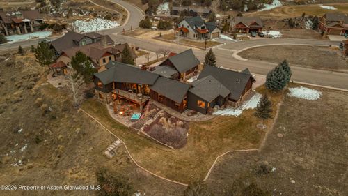 28 Deer Valley Drive, New Castle, CO, 81647 | Card Image