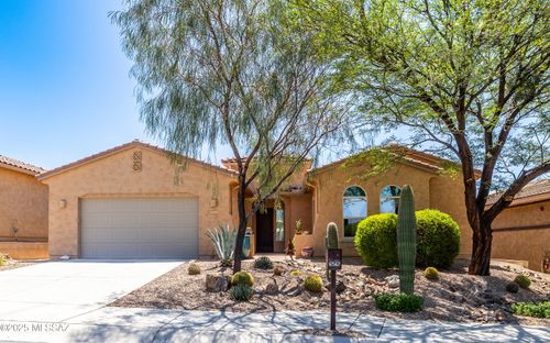 6567 W Whispering Windmill Ln, Marana, AZ, 85658-4223 | Card Image