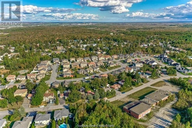 178 Eclipse Cres, House other with 3 bedrooms, 2 bathrooms and null parking in Sudbury ON | Image 47