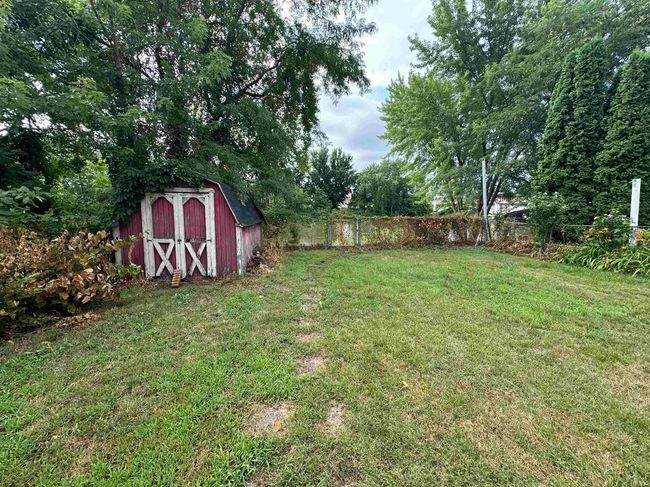 19 E Linden Ave, House other with 2 bedrooms, 1 bathrooms and null parking in Logansport IN | Image 16
