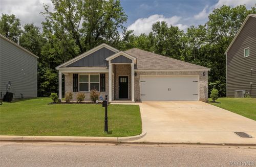 7621 Shaddix St, Montgomery, AL, 36116-6832 | Card Image