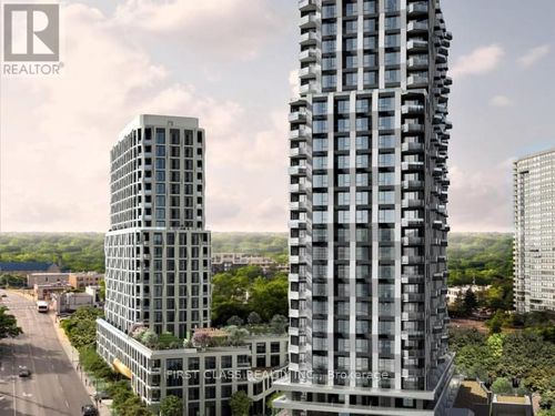 410-60 Central Park Roadway, Toronto, ON, M9A0E6 | Card Image