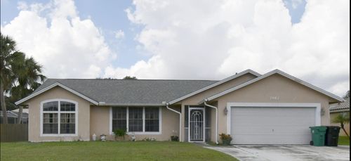1962 Sw Capeador St, Port St. Lucie, FL, 34953-1746 | Card Image