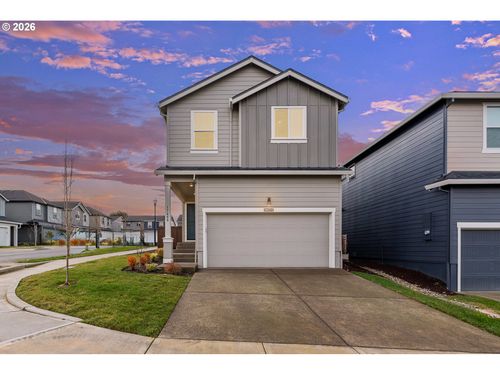 17408 Nw 10th Ave, Ridgefield, WA, 98642-6541 | Card Image