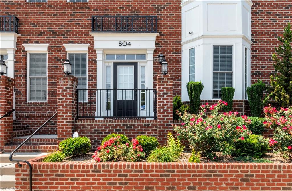 Marshall St, Winston Salem, NC 27101