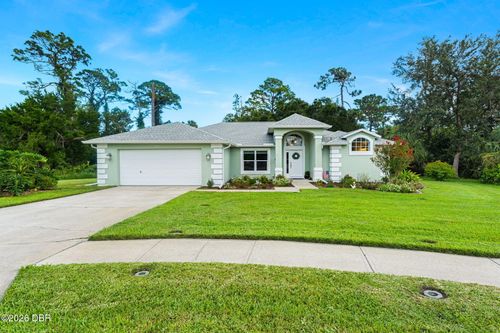 846 Marley Dr, Port Orange, FL, 32128-7211 | Card Image