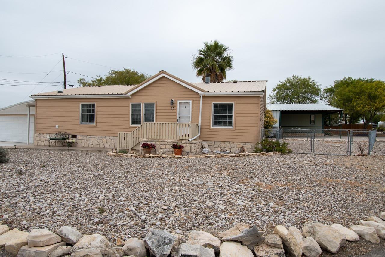 Residential in Del Rio 2
