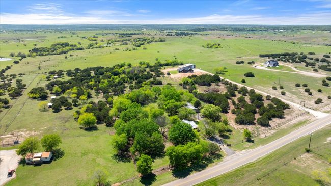 17011 Fm 56, House other with 2 bedrooms, 1 bathrooms and null parking in Kopperl TX | Image 30