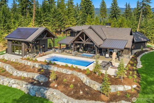 200 Red Sky Way, Cle Elum, WA, 98922-2902 | Card Image