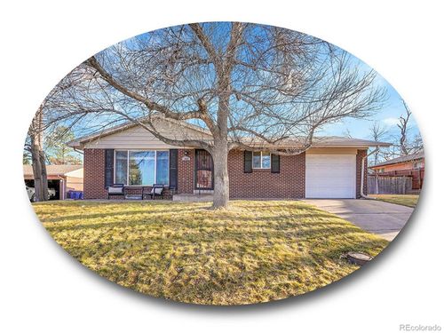 3402 E Costilla Ave, Centennial, CO, 80122-1852 | Card Image