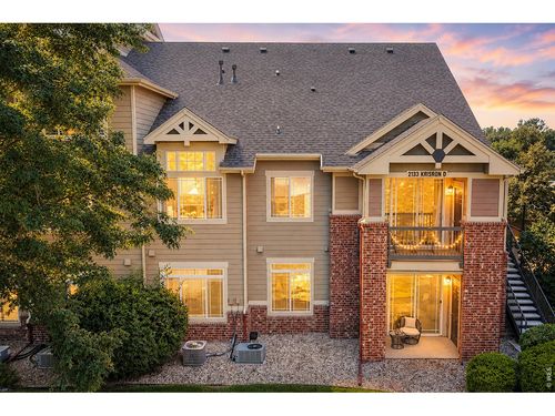 d101-2133 Krisron Rd, Fort Collins, CO, 80525-6756 | Card Image