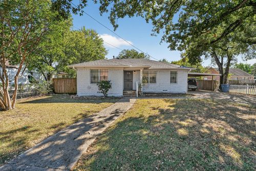 9614 San Leon Ave, Dallas, TX, 75217-4089 | Card Image