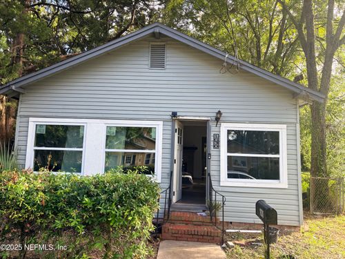 1630 Steele St, JACKSONVILLE, FL, 32209-6133 | Card Image