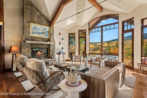 121 Oak Ridge Rd, Snowmass Village, CO, 81615-6258 | Card Image