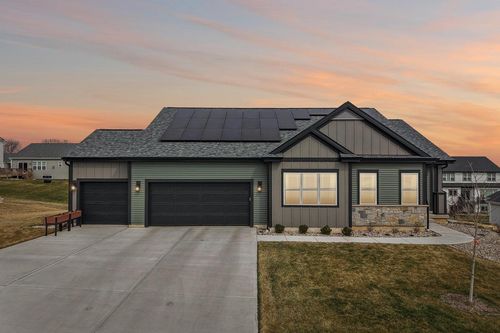655 Ridge View Lane, Oregon, WI, 53575 | Card Image