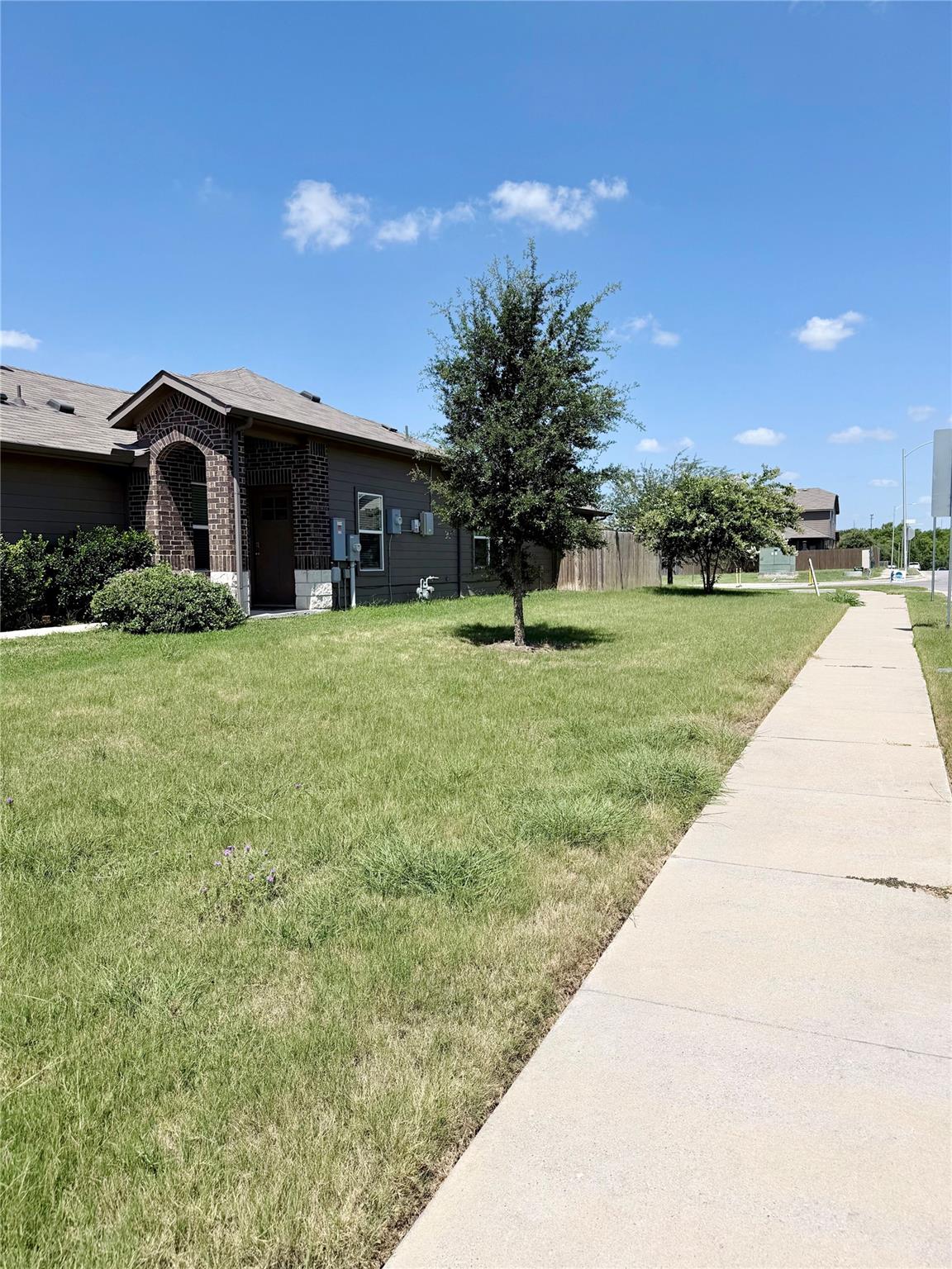 Residential in Pflugerville 4