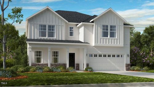 2609 Stonington Dr, Apex, NC, 27523-6270 | Card Image