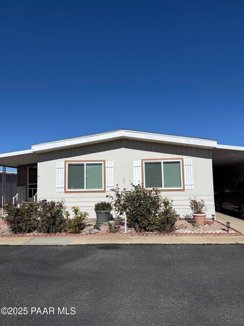 lot-55-7901 E State Route 69, Prescott Valley, AZ, 86314-8468 | Card Image