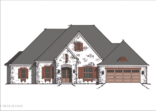 28 Hunterwood Ct, Crossville, TN, 38558-7525 | Card Image