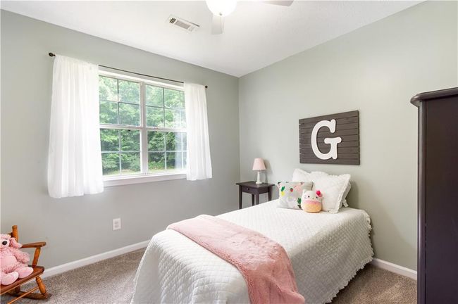 7108 Hummingbird Ln, House other with 5 bedrooms, 2 bathrooms and null parking in Winston GA | Image 23