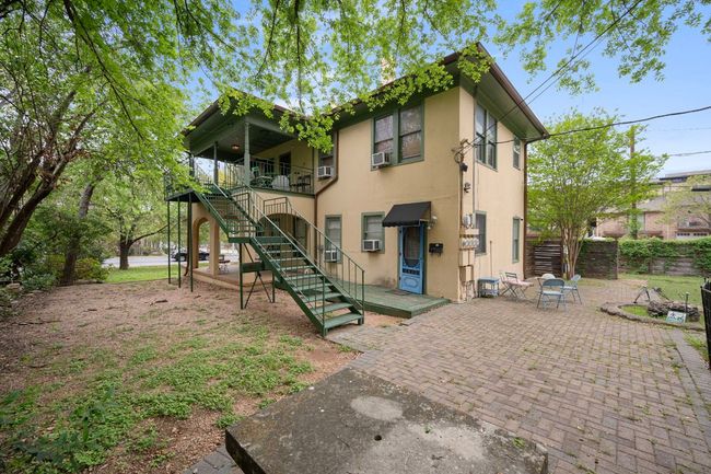 1520 Enfield Rd, Home with 0 bedrooms, 0 bathrooms and null parking in Austin TX | Image 22
