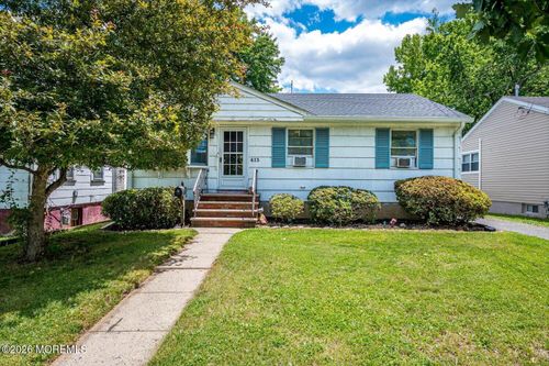 413 Jaques Ave, Rahway, NJ, 07065-2904 | Card Image