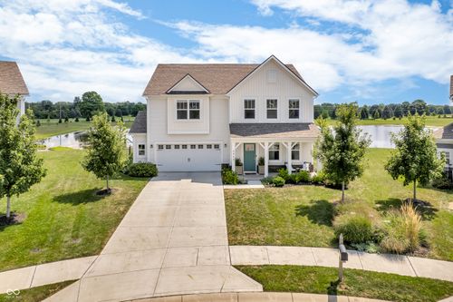 6865 Manning Court, Brownsburg, IN, 46112 | Card Image