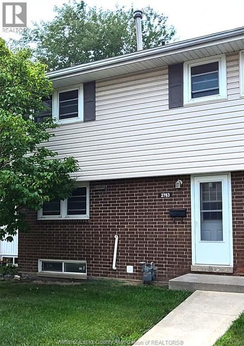 14-2763 Meadowbrook Lane, Windsor, ON, N8T2Y6 | Card Image