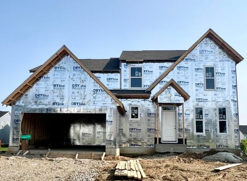 8464 Bova Ct, Pickerington, OH, 43147-3544 | Card Image