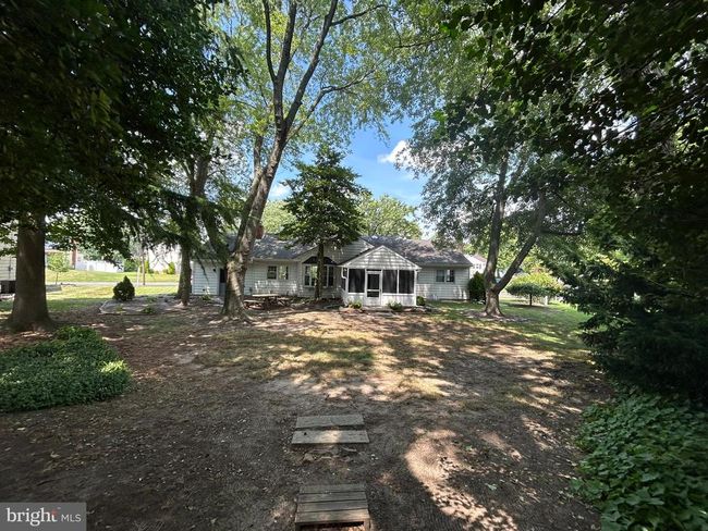 2100 Chestnut Ln, House other with 3 bedrooms, 2 bathrooms and null parking in CINNAMINSON NJ | Image 32