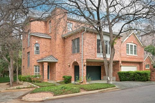 2716 Hillview Green Ln, Austin, TX, 78703-1602 | Card Image