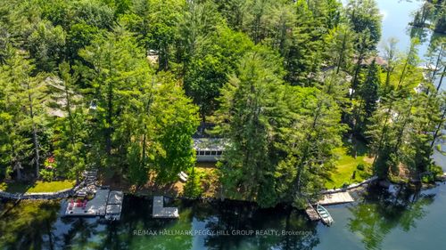 3587 Riverdale Dr, Washago, ON, L0K2B0 | Card Image