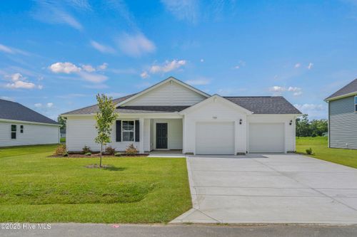 7001 Seaside Palms Pl Sw, Sunset Beach, NC, 28468-6223 | Card Image