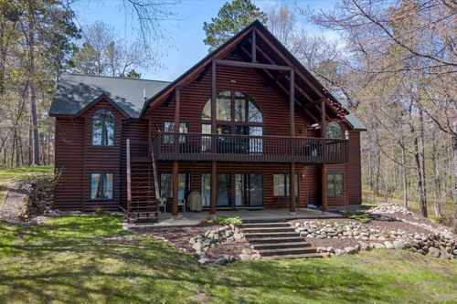 10047 Wood Rdg, Pequot Lakes, MN, 56472-3818 | Card Image