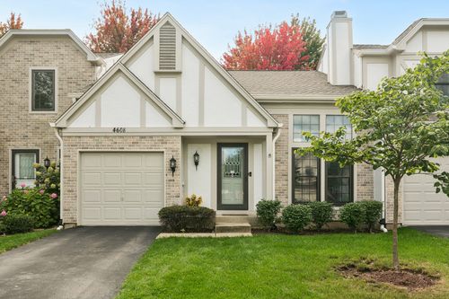4608 Mumford Dr, Hoffman Estates, IL, 60192-1110 | Card Image