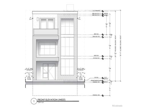 1352 Newton St, Denver, CO, 80204-1529 | Card Image