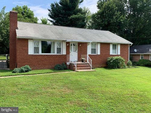 232 Sophia Ave, WESTMINSTER, MD, 21157-5932 | Card Image