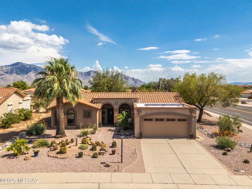 1534 E Bright Angel Drive, Oro Valley, AZ, 85755 | Card Image