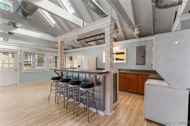 130 Riverview Ave, House other with 2 bedrooms, 1 bathrooms and null parking in Water View VA | Image 34