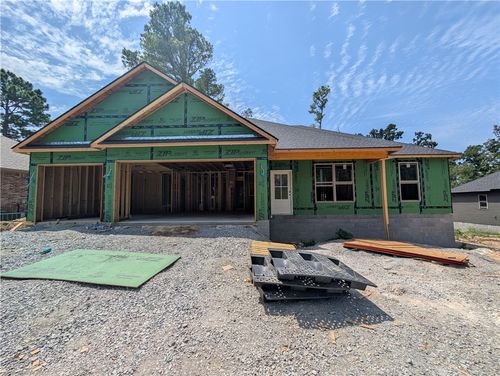 3 Selland Lane, Bella Vista, AR, 72715 | Card Image